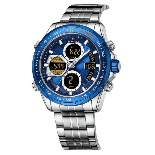 Reloj Naviforce 9197