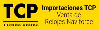 Importaciones TCP
